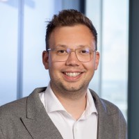 Max Jaeger Email & Phone Number