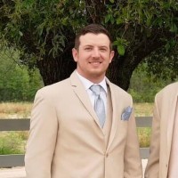 FIRST STRING SPACE, INC Employee Zack Adams's profile photo