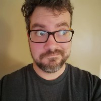 Cloud Practice Employee Kristoffer Hansen's profile photo