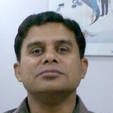 Test and Verification Solutions Employee Rizwan Ahmad's profile photo