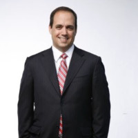 Alexandria Real Estate Equities, Inc. Employee Peter Moglia's profile photo
