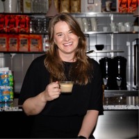 Wise Consulting AB Employee Caisa Andersson's profile photo