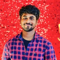 Wheels India Limited Employee Manojkumar M's profile photo