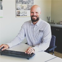 Moore Construction Services, LLC Employee Jake Miller's profile photo