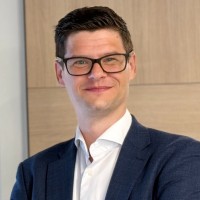 Oxygen Employee Dirk Vervoort's profile photo