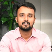 EasyRobotics ApS Employee Anil Kumar's profile photo