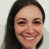 Sprint Studios Employee Silvina Tamburini's profile photo
