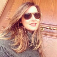 StartupFlyer.com Employee Martina Mandozzi's profile photo