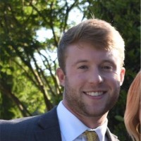 Creative Polymer Solutions Employee Quint Jones's profile photo