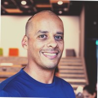 MENA Technology Fund (MTF) Employee Omar Hassan's profile photo