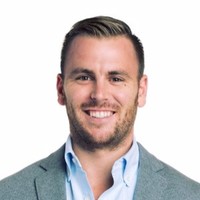 Salesforce Employee Eric Sherman's profile photo