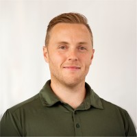 Midwest Petroleum Equipment Employee Jordon Rapp's profile photo