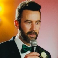 Univest Securities, LLC Employee Charlie Poulin's profile photo