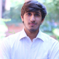 Beyond Co Employee Wali Noor's profile photo
