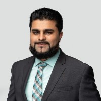 Blue Origin Employee Samad Syed's profile photo