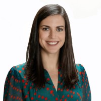 CornerStone Partners Employee Annie Gerstenmaier's profile photo