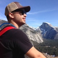 Electra.aero Employee Geoffrey Dubridge's profile photo