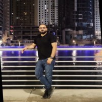 Xpress Logistics FZCO Employee Hafiz Subhani's profile photo