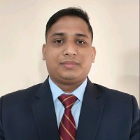 SBI Securities Employee Sambit Jena's profile photo