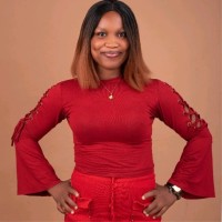 Programmify Ltd Employee Precious Ojiaku's profile photo