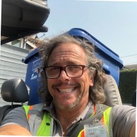 UNIVERSAL WASTE SYSTEMS, INC. Employee Eric Newton's profile photo