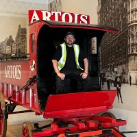 Allied Protek Employee Marc Gunn's profile photo