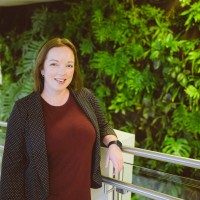 Nova Scotia Community College - NSCC Employee Ashley Delong's profile photo