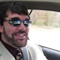Compass Labs Employee Keith Fagan's profile photo