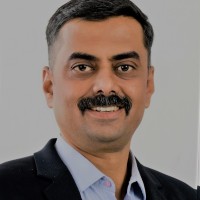 Kirloskar Ferrous Employee Ritesh Joshi's profile photo
