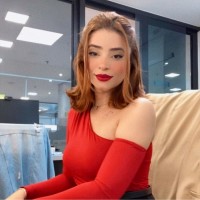 CMO Construtora Employee Fernanda Cerqueira's profile photo