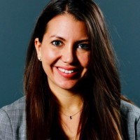 Regrow Ag Employee Xenia Mastropetrou's profile photo