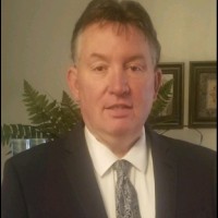 The Greenbrier Companies Employee Tom Hazlewood's profile photo