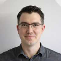 Move2Play Employee Cole Ranze's profile photo