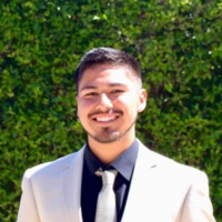 GritCycle Employee Joshua Felix's profile photo