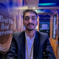 Capabl India Employee Nimith Ks's profile photo