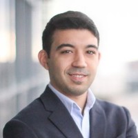 Q-nomy, Inc. Employee Euclid Santos's profile photo