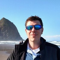 Google Employee Robert Becker's profile photo