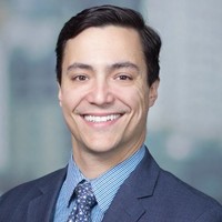 JPMorgan Chase & Co. Employee Daniel Martinez's profile photo