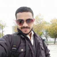 VMware Employee Abdul Rahaman's profile photo