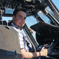 Sydecar Employee Carlos Mecha's profile photo