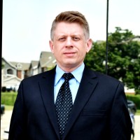 Oklahoma Foundation for Medical Quality Employee Michael McStay's profile photo
