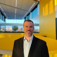 Giant Tiger Employee Trevor Gray's profile photo