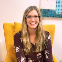 YWCA Edmonton Employee Megan England's profile photo