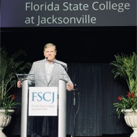 Florida State College at Jacksonville Employee John Avendano's profile photo