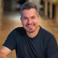 Salesforce Employee Eduardo C. Almeida's profile photo