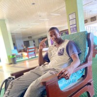 DotCom Consultancy Ltd. Employee Ismail Aden's profile photo