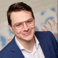 Evert Jansen Email