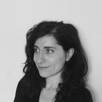 Artificial Rome Employee Giulia Pignataro's profile photo