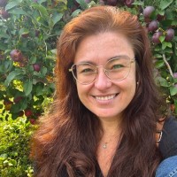 Brooklyn Prospect Charter School Employee Rachel Markon's profile photo