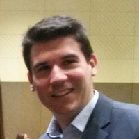 University of Zagreb Faculty of Agriculture Employee Luka Brezinščak's profile photo